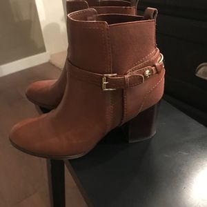Tommy Hilfiger Booties